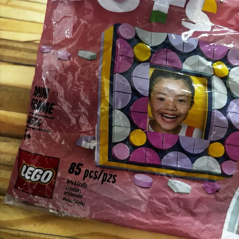 LEGO DOTS: Mini Frame (30556) SEALED BAG New